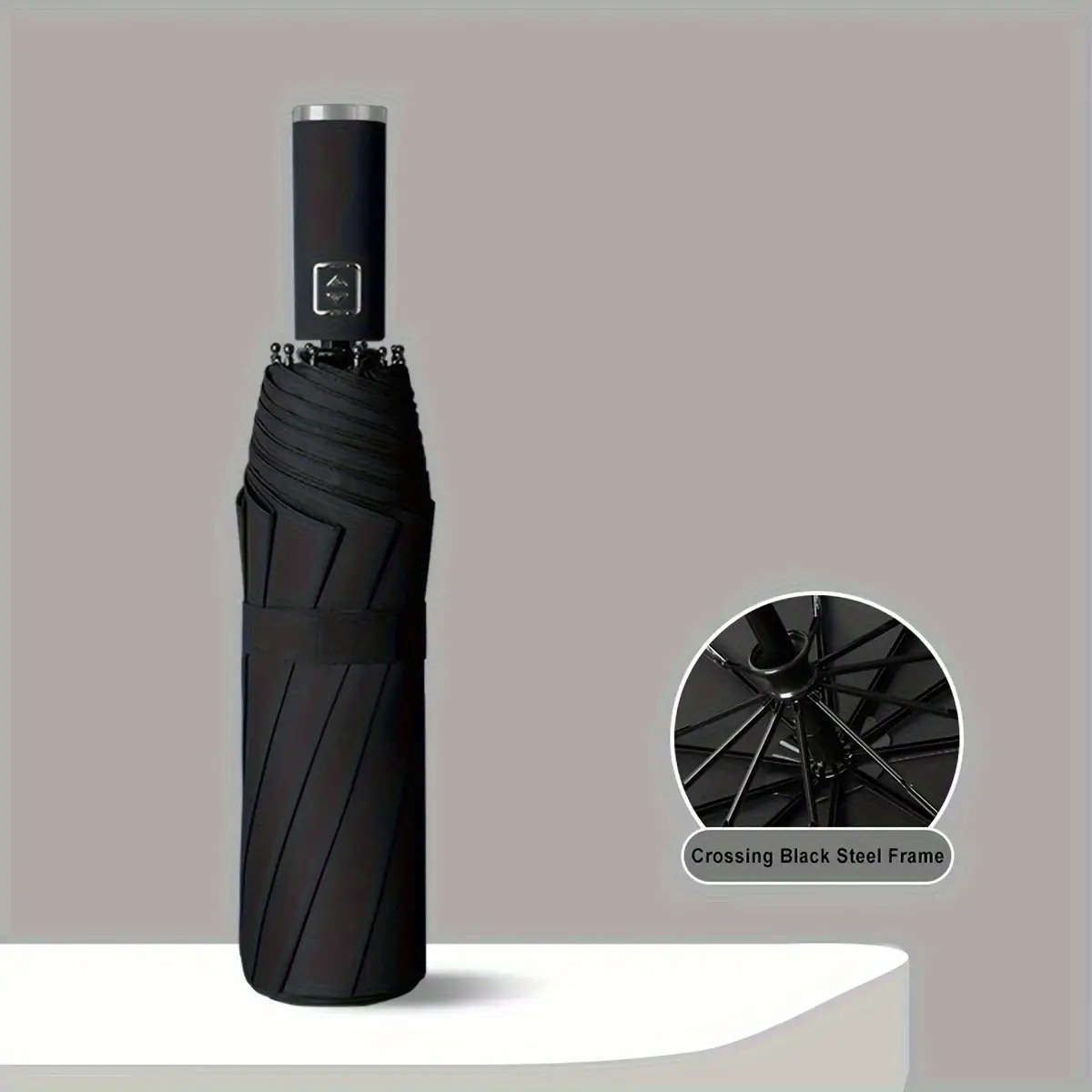 Umbrella Color Matchagreen.1