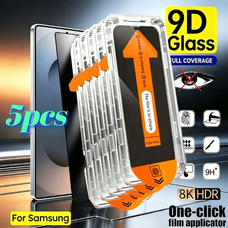 Screen Protector Compatible Model Galaxy S21 5G