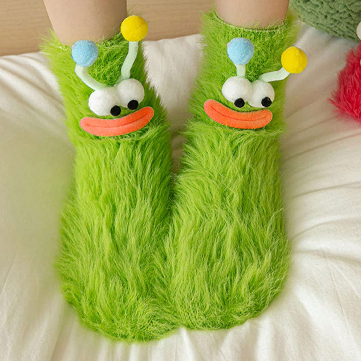 Women S Socks Color 2Pairs Size One Size