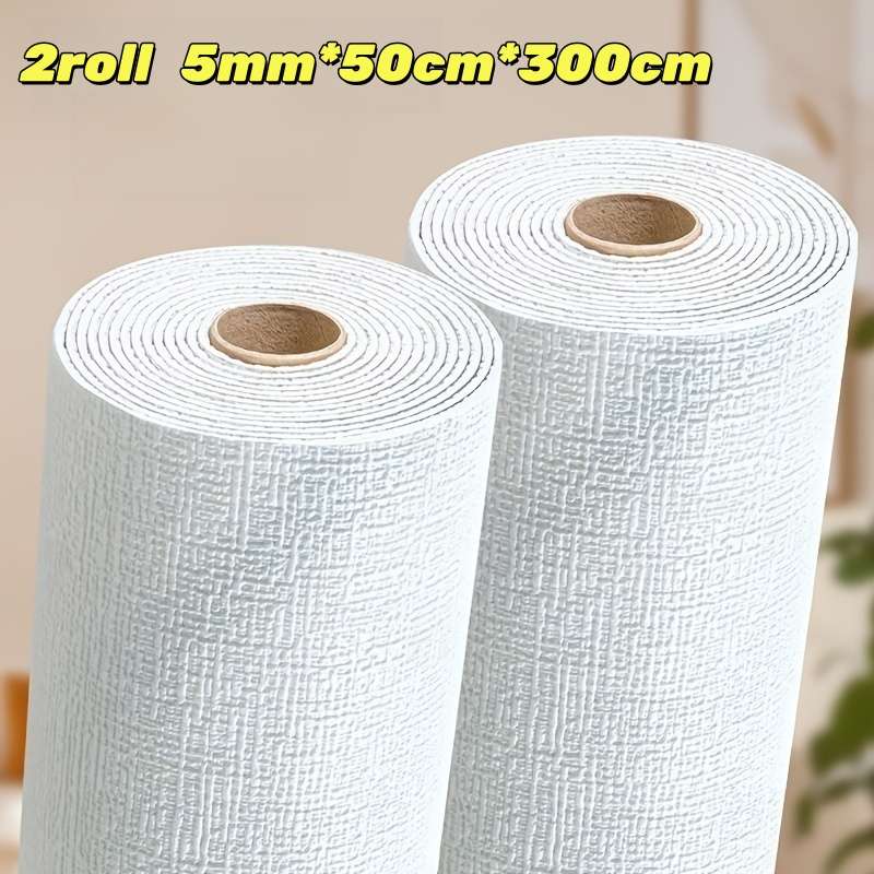 Stylish Vinyl Table Wrap Quantity 2 Rolls