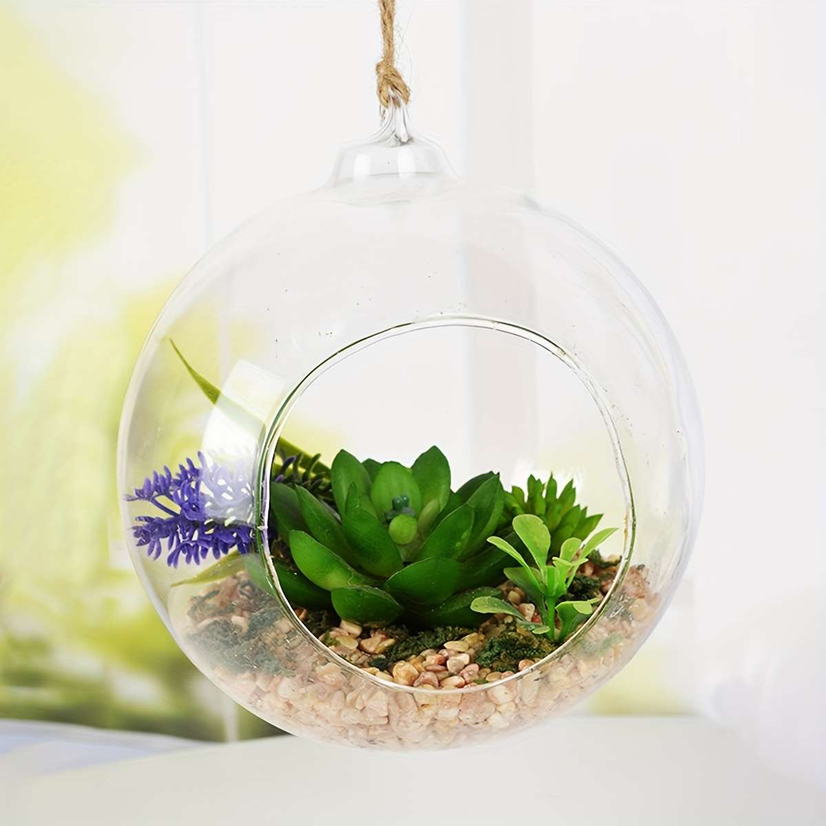 Flowerpot Size L Lob