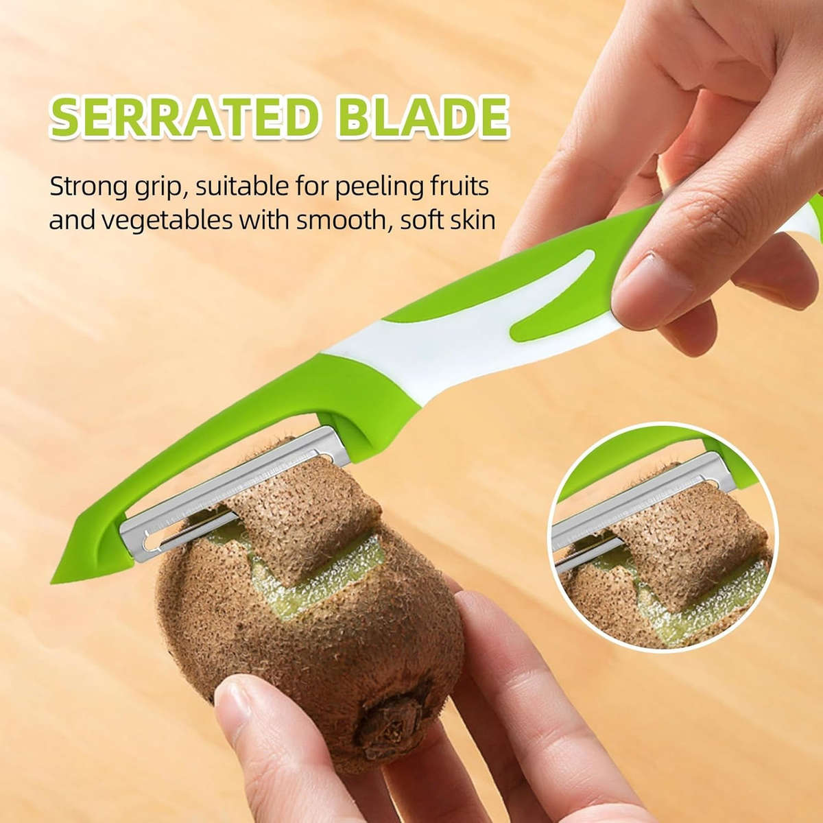 Peelercolor 2 Pieces