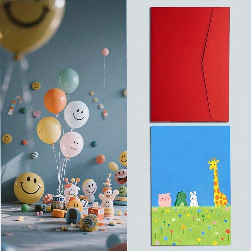 Greeting Cards