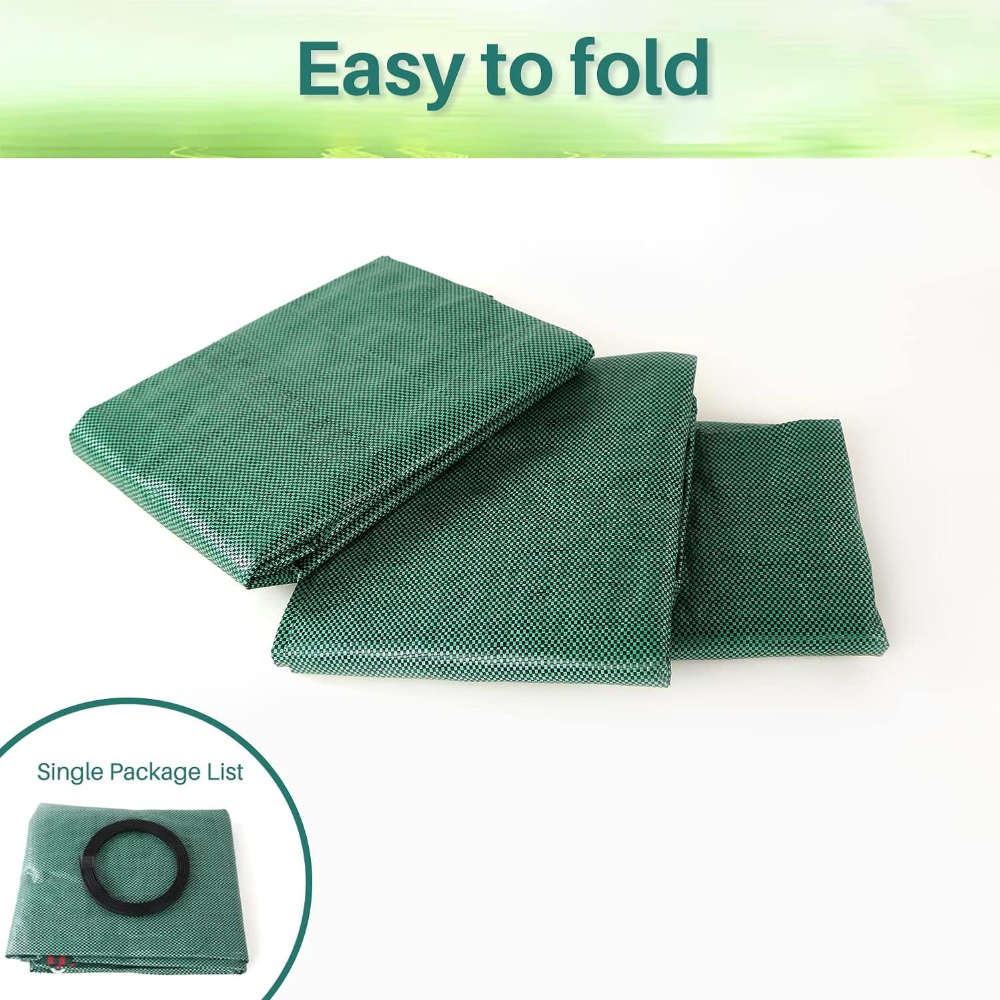Trash Bag500L2Psc
