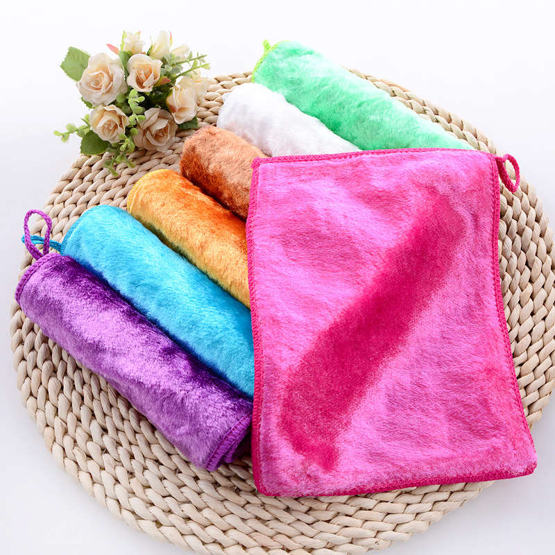 Rag Quantity Random 2Pcs