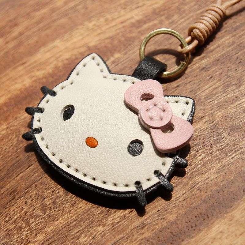 Mini Keychain