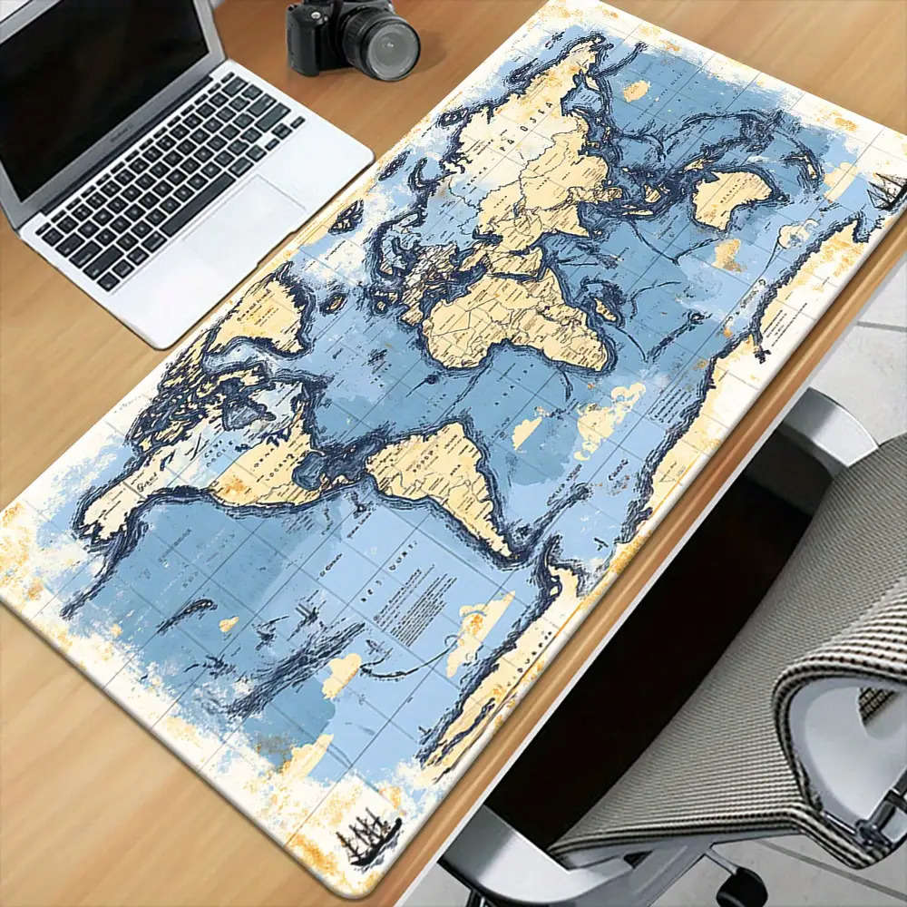 Mouse Pad Size 11.823.6 Inches