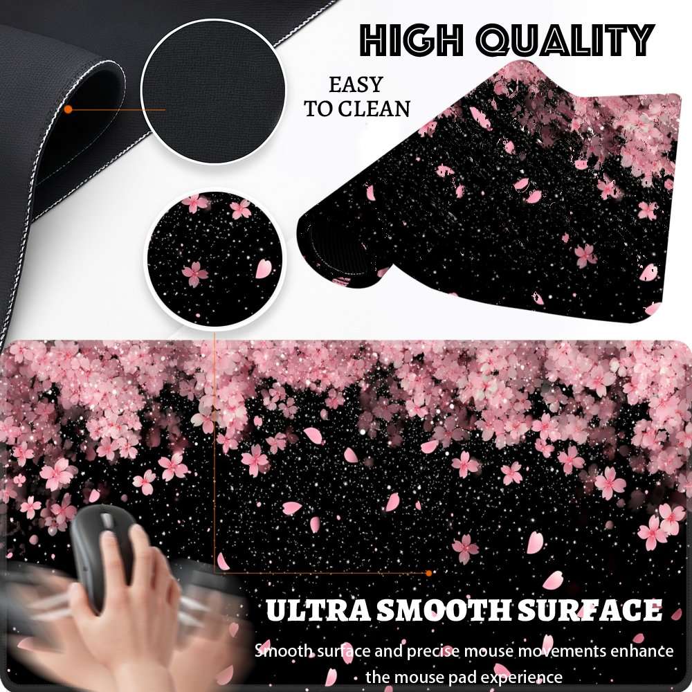 Mouse Pad Items M18X22Cm7.09X8.66In