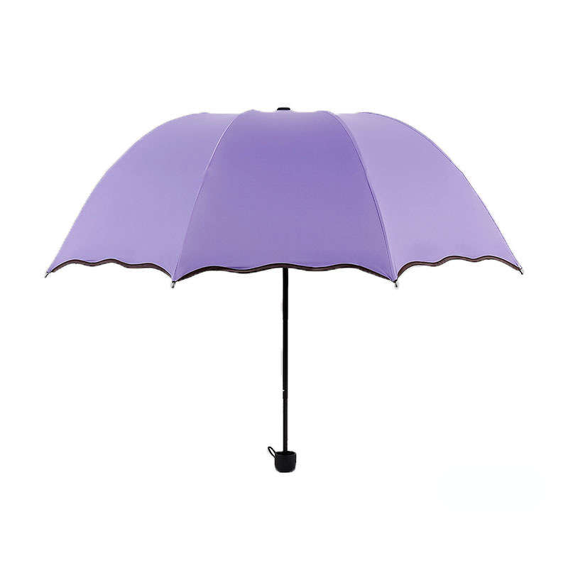 Umbrella Color Blue
