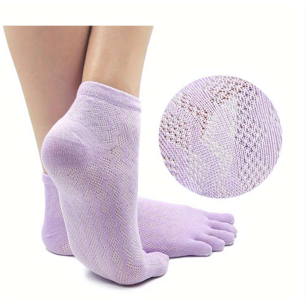 Women S Socks Color Multicolored055 Pack Size 511