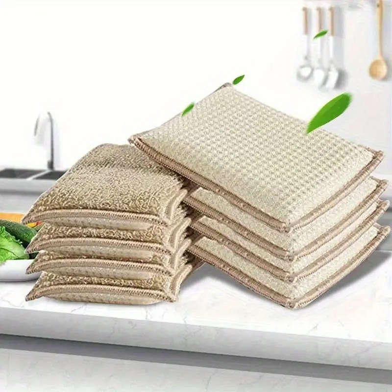 Rag Quantity 3Pcs