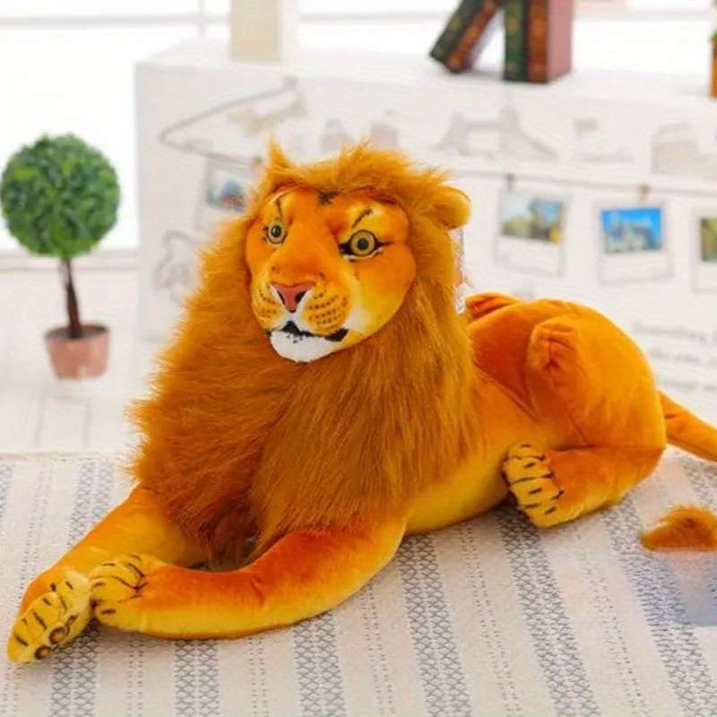 Plush Toyss Quantity