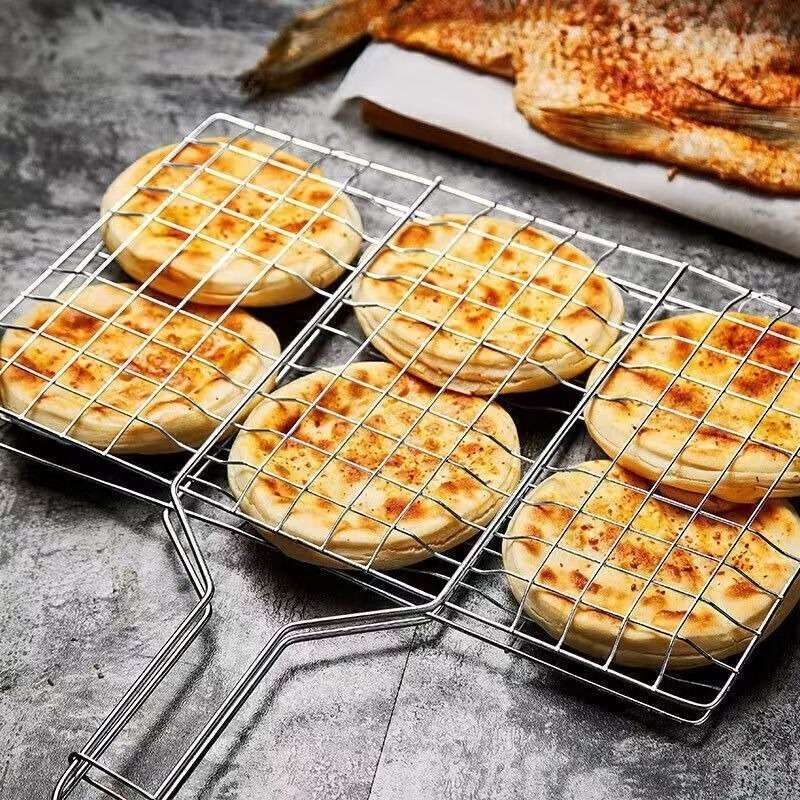 Grilling Net Quantity 1Piece
