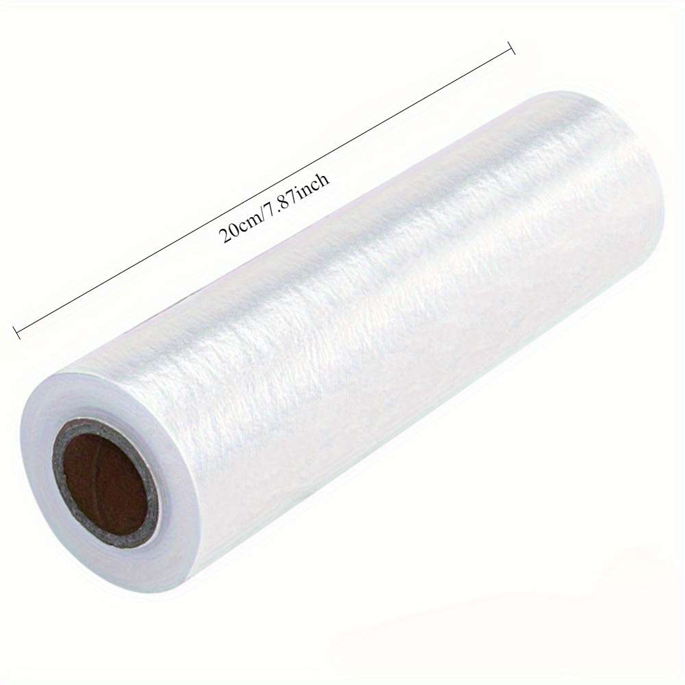 Plastic Wrap Model 20Cm Wide*220 Sheets1 Roll