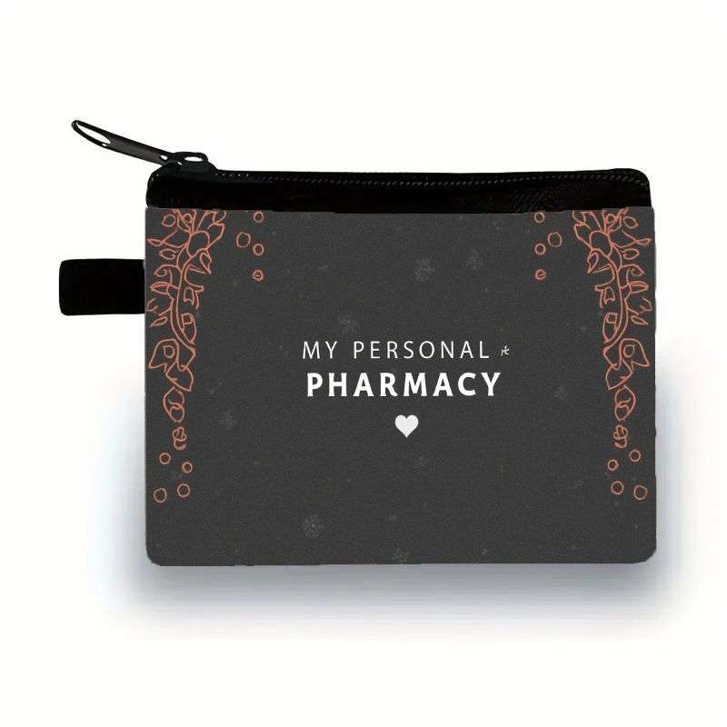 Storage Bag Size 14.4Cm*10.5Cm5.6*4.1In