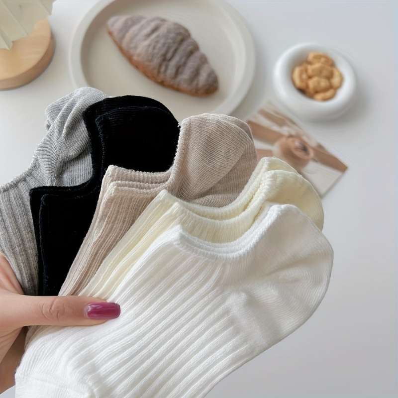 Women S Socks Color White Size Onesize