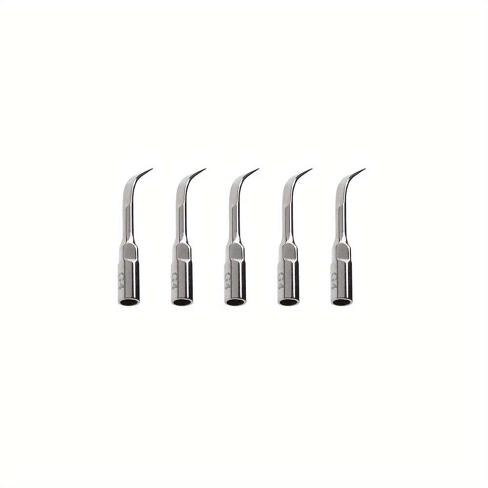 Dental Cleaner Color Pd3 5Pcs