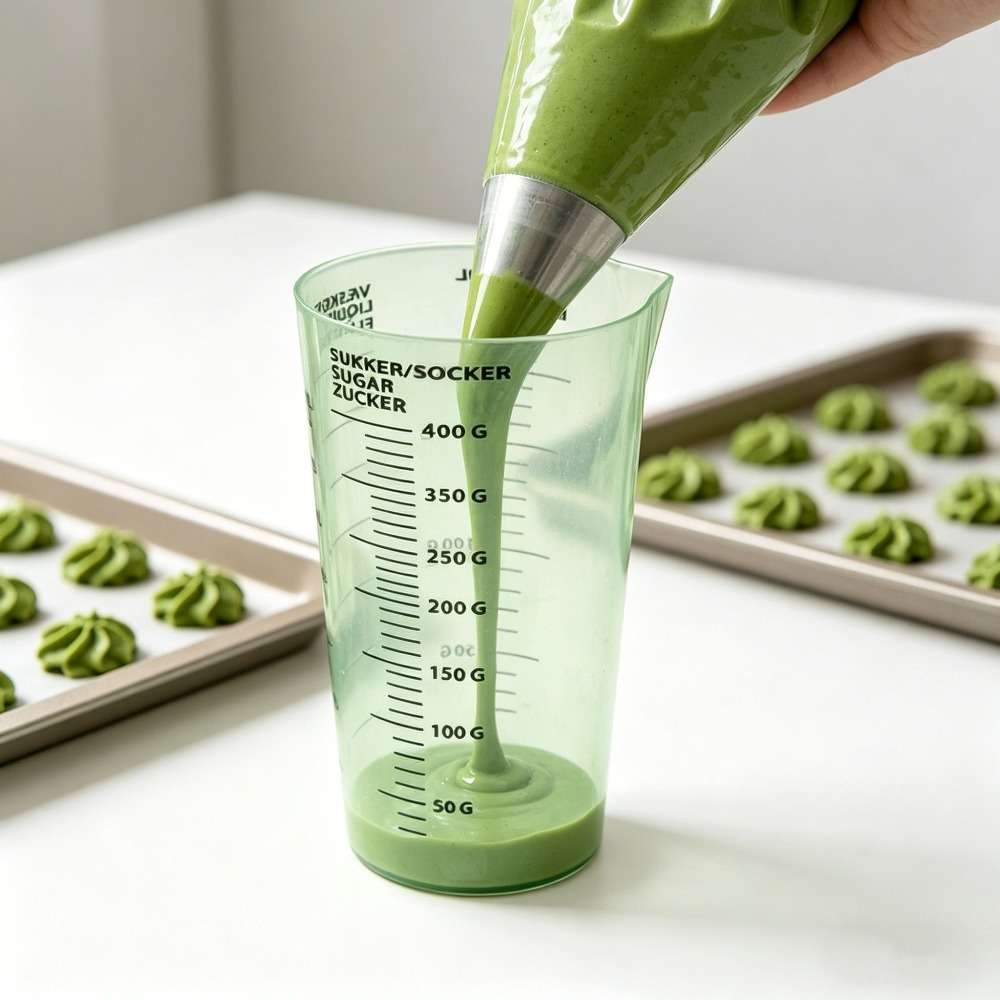 Measuring Cup Size 3Pcs