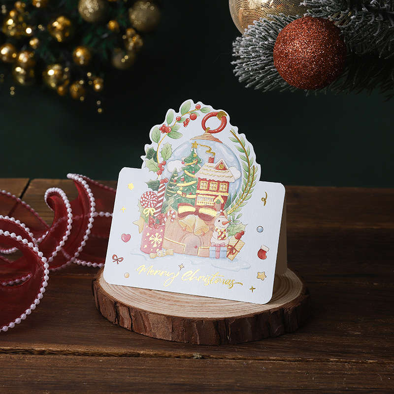 Greeting Cards Color 5 Sheets Each