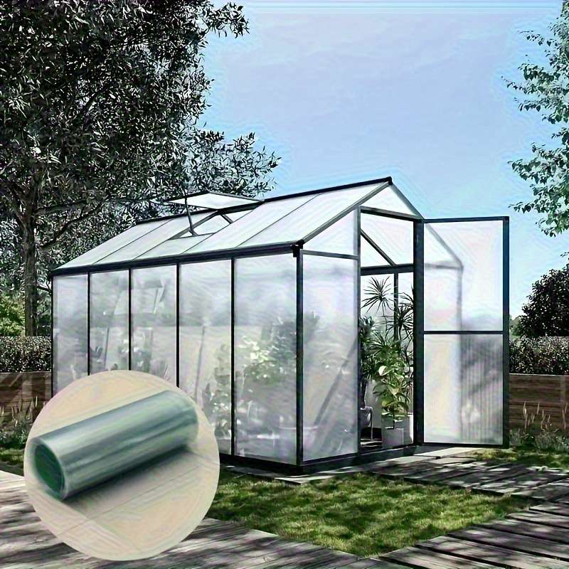 Polycarbonate Sheets Model 100Cm*500Cm Size500Cm