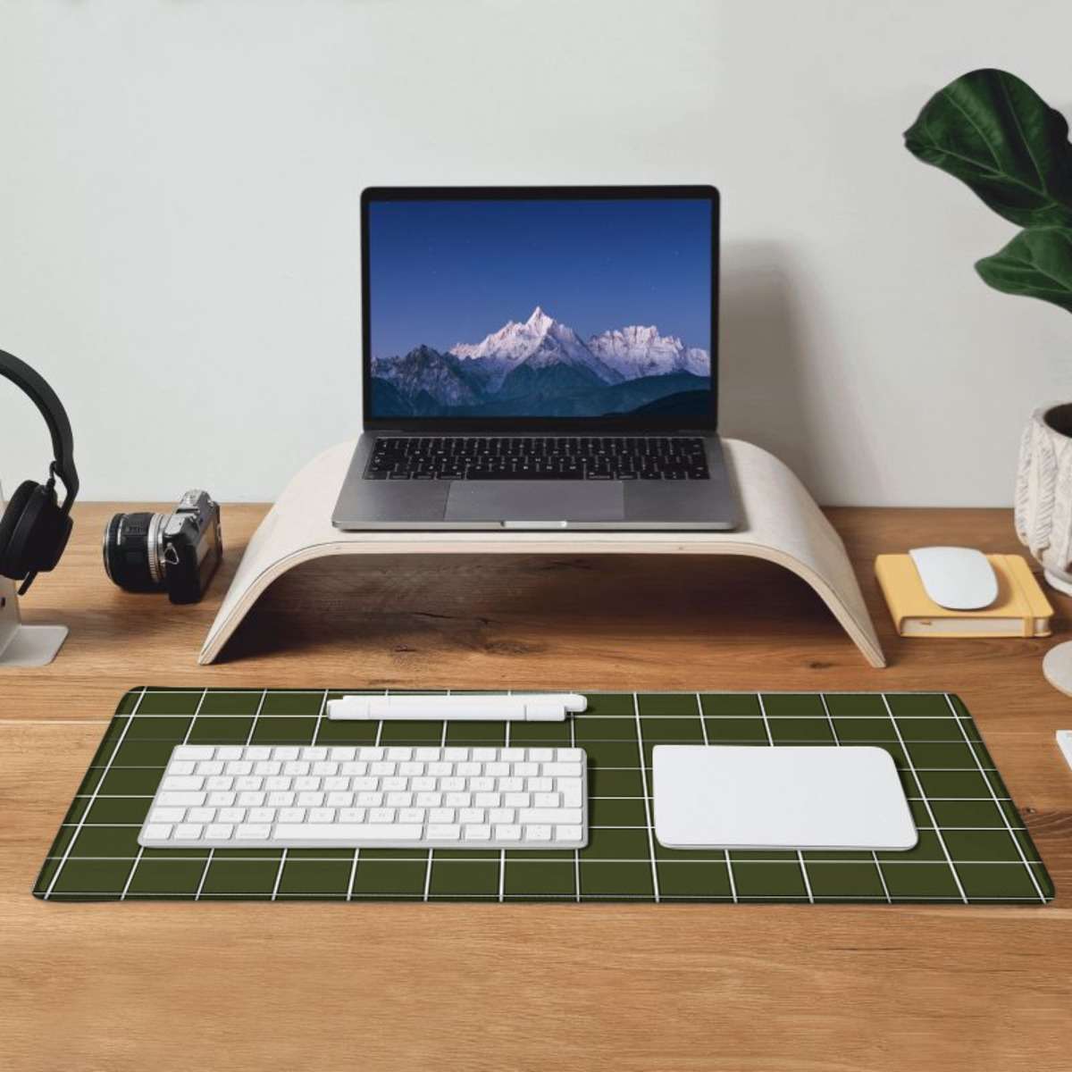 Mouse Pad Size 11.8X27.56In   Quantity 1Pc