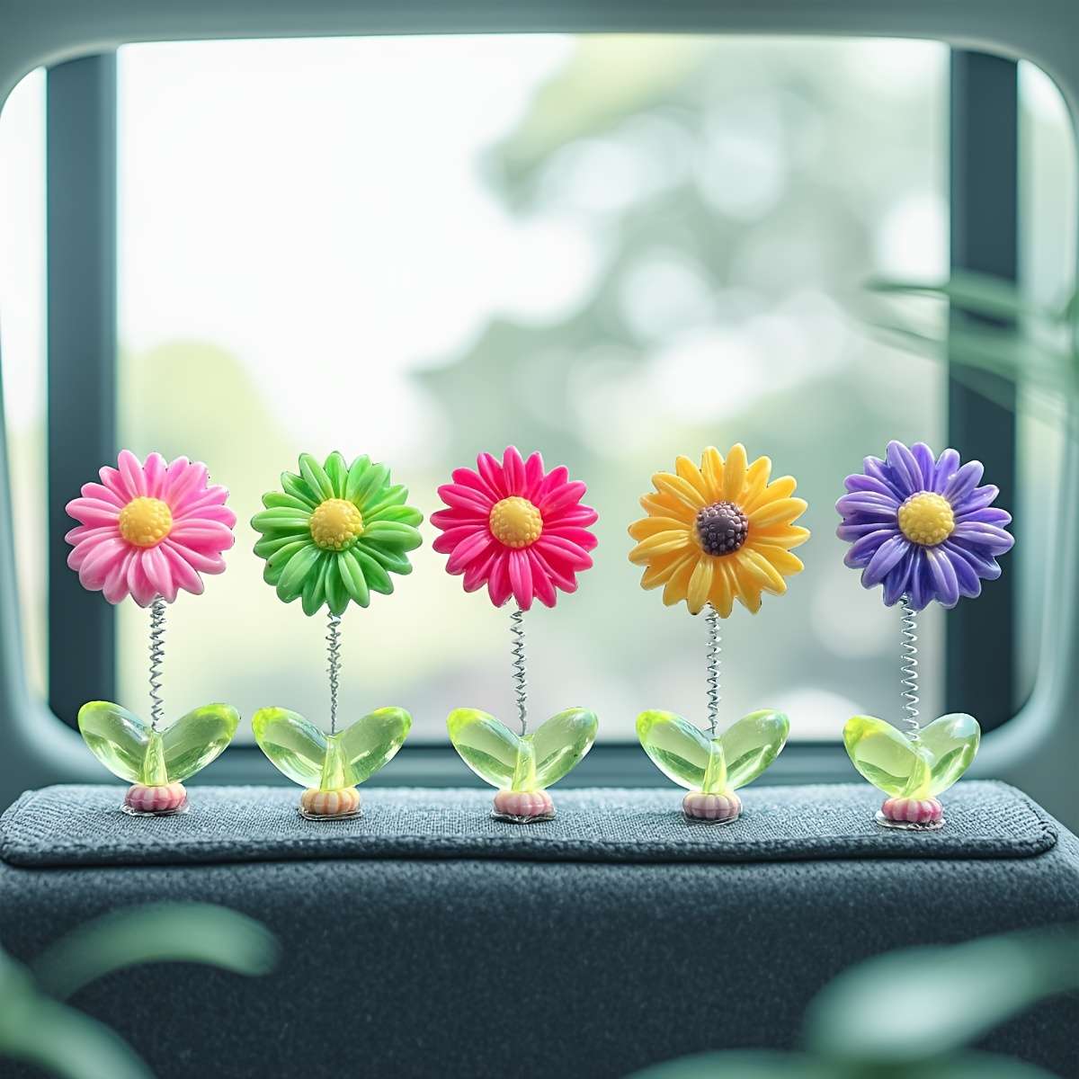 Car Interior Decor  5