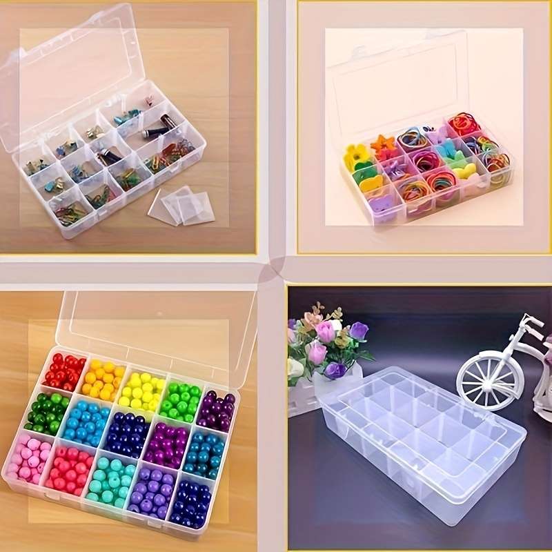 Antibacterial Box Blue 3Pcs