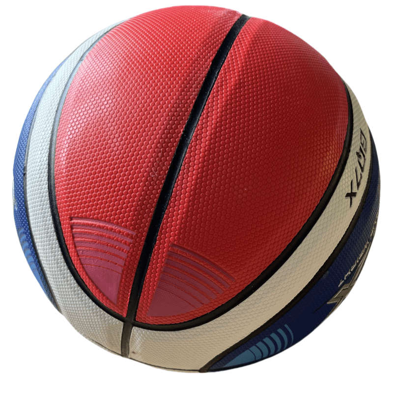 Basketball Size Size 7