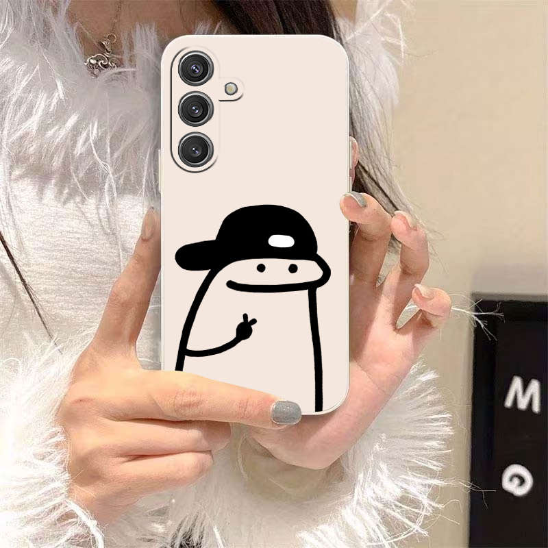 Phone Case Mixed Color 1 Compatible Model Galaxy A13