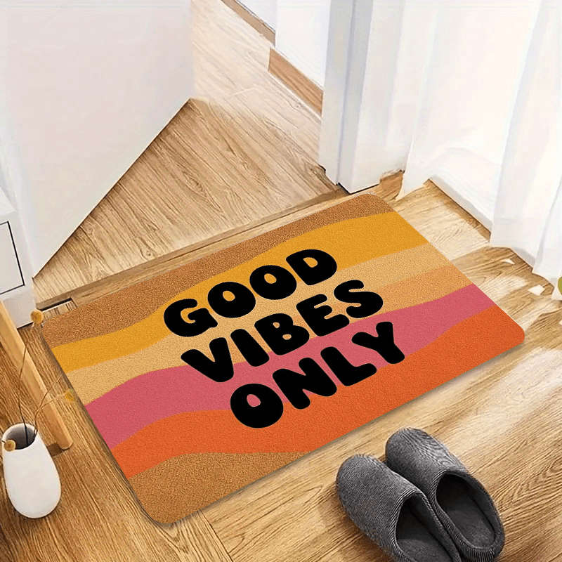 Floor Mats Size 39.4X59.1Inch