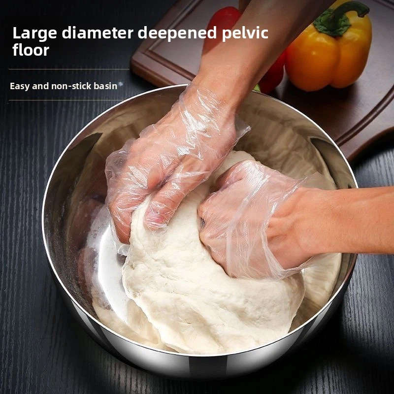 Antibacterial Box 3Pcs Freshkeeping Box