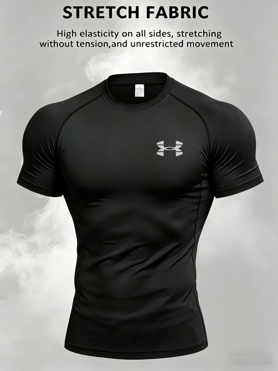 Men S Clothing Color Classic Black Size Uk Xl