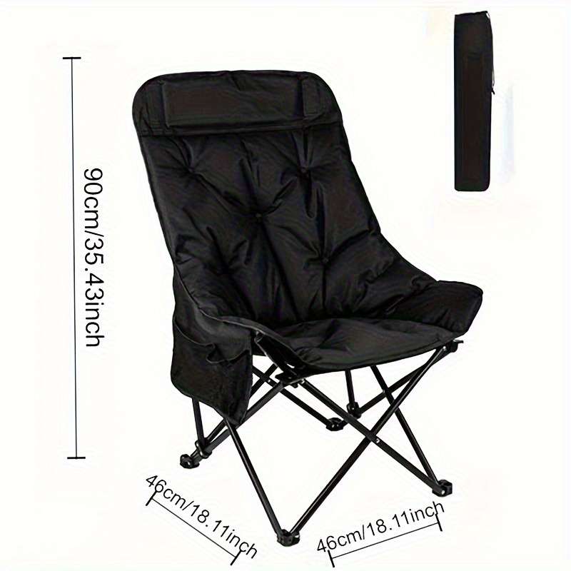 Outdoor Tables And Chairs Model 1 Black Chair  53Cm Table