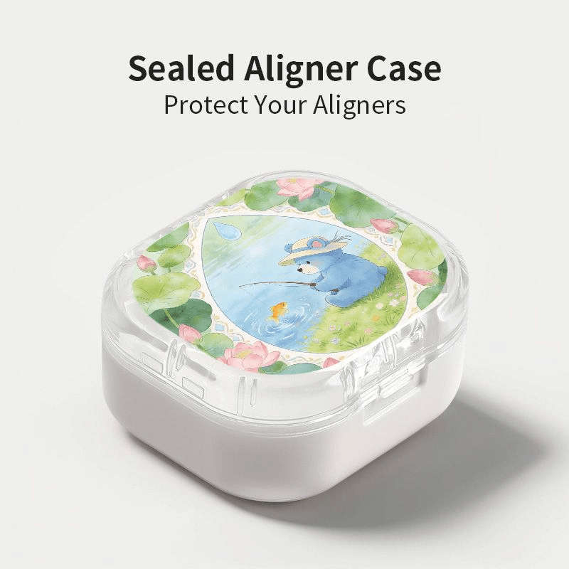 Antibacterial Box 1
