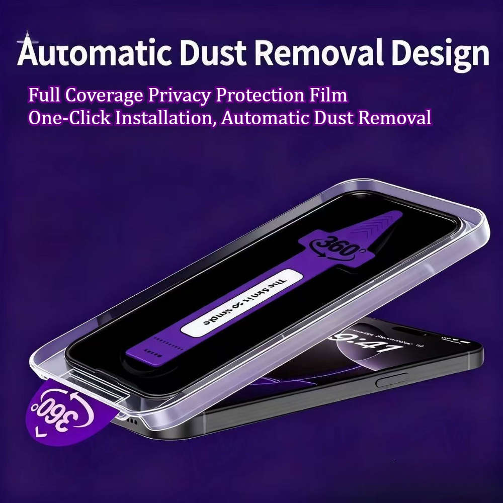 Screen Protector Compatible Model Iphone 17