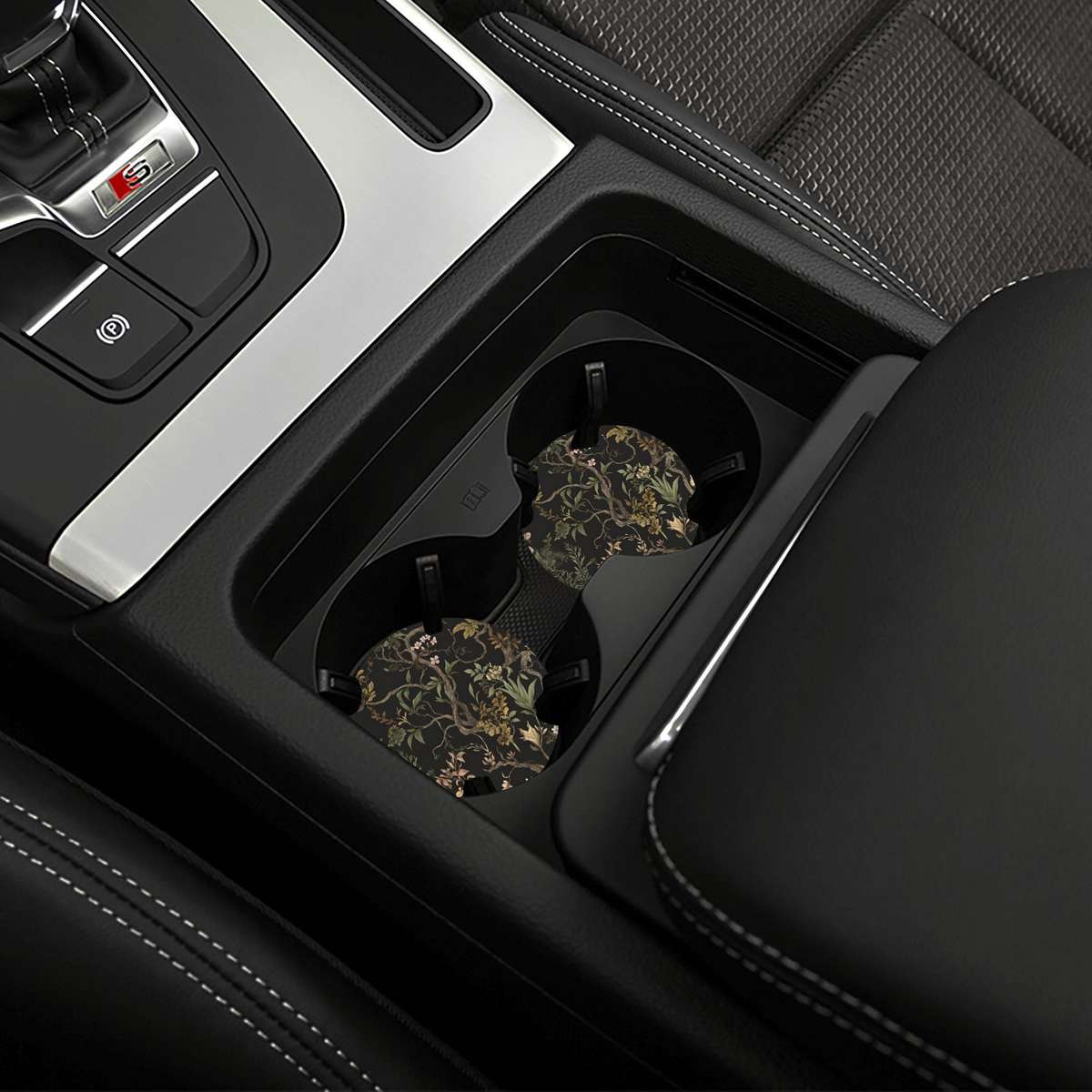 Car Steering Wheel Cover Multicolored Quantity 3Pcs