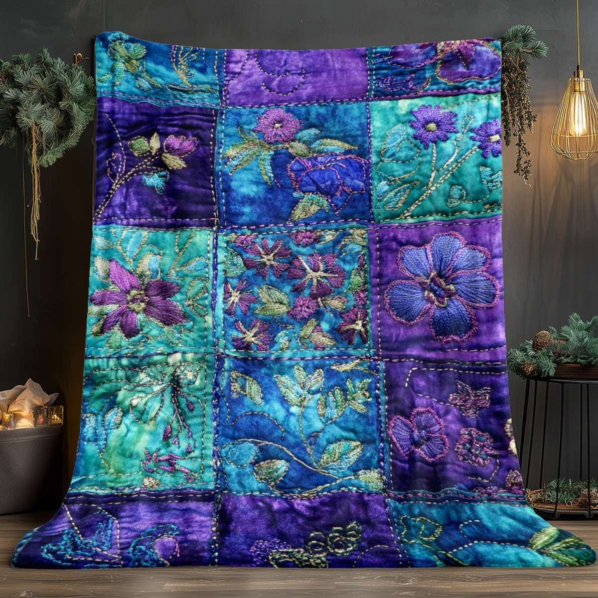 Blanket 80*120Cm31.5*47.25In