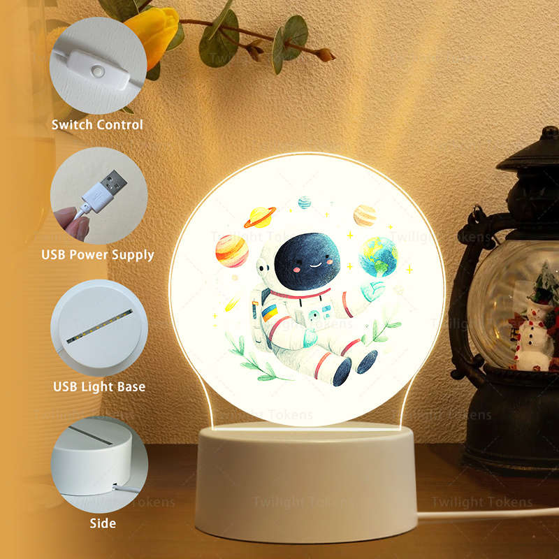 Night Light Quantity 1