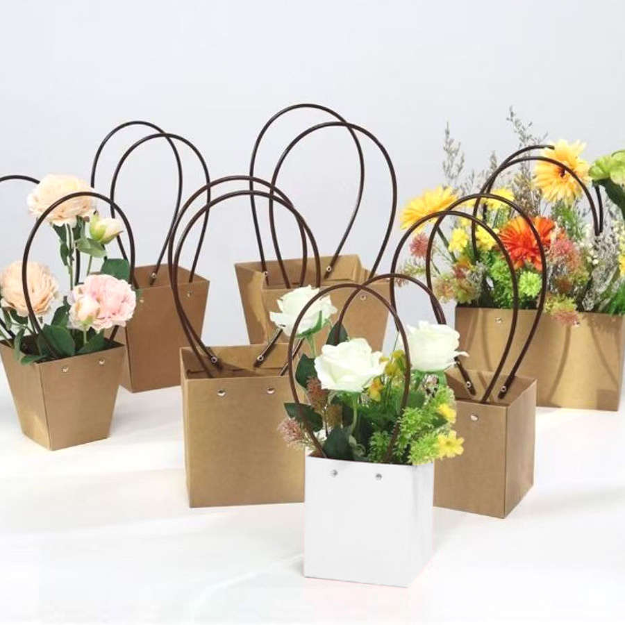 Flowerpot Quantity 5Pcs