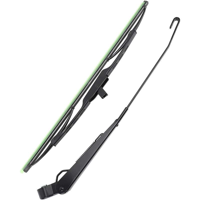 Windshield Wipers Quantity 2Pcs