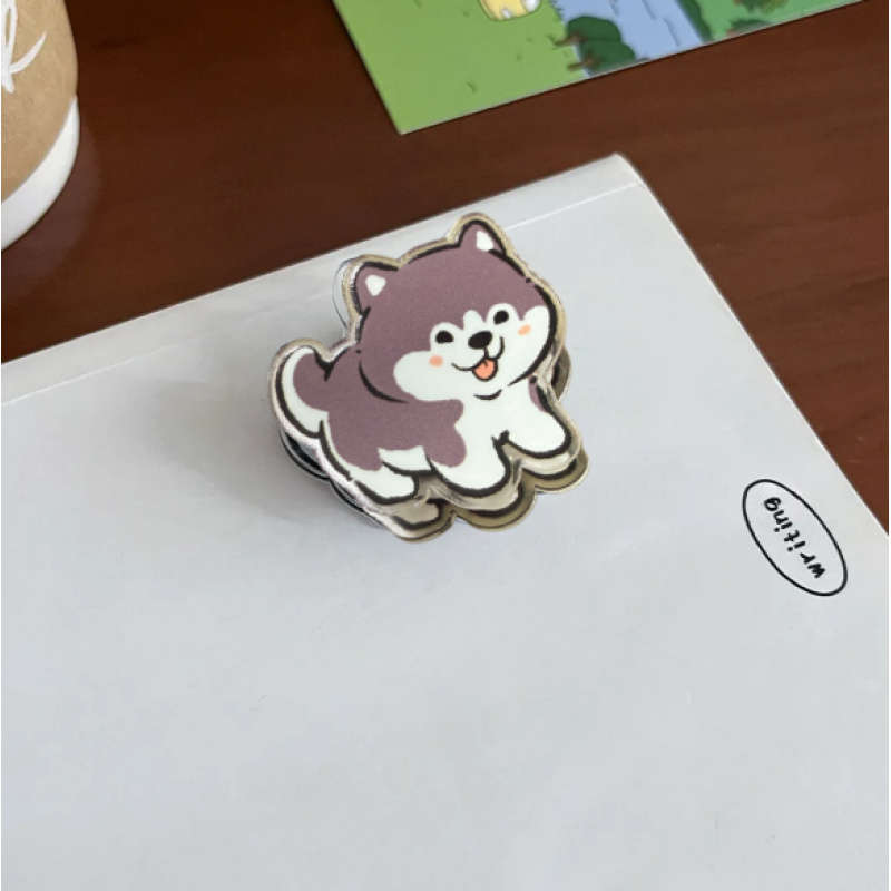 Clip Cartoon Film Quantity 6 Items