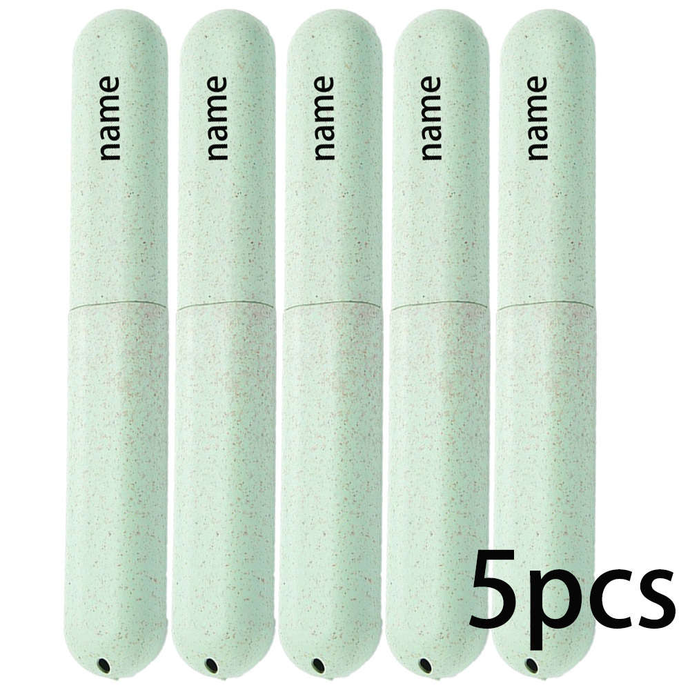 Antibacterial Box Blue 5Pcs