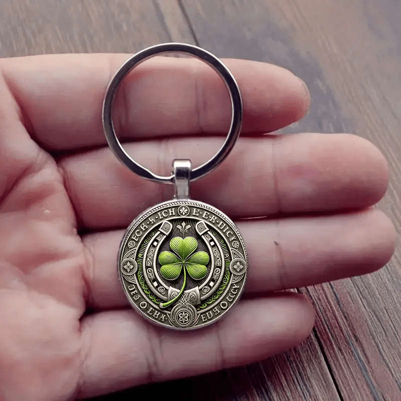 Mini Keychain