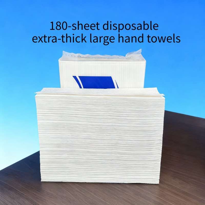 Toilet Paper Quantity 1 Pack 180 Sheets