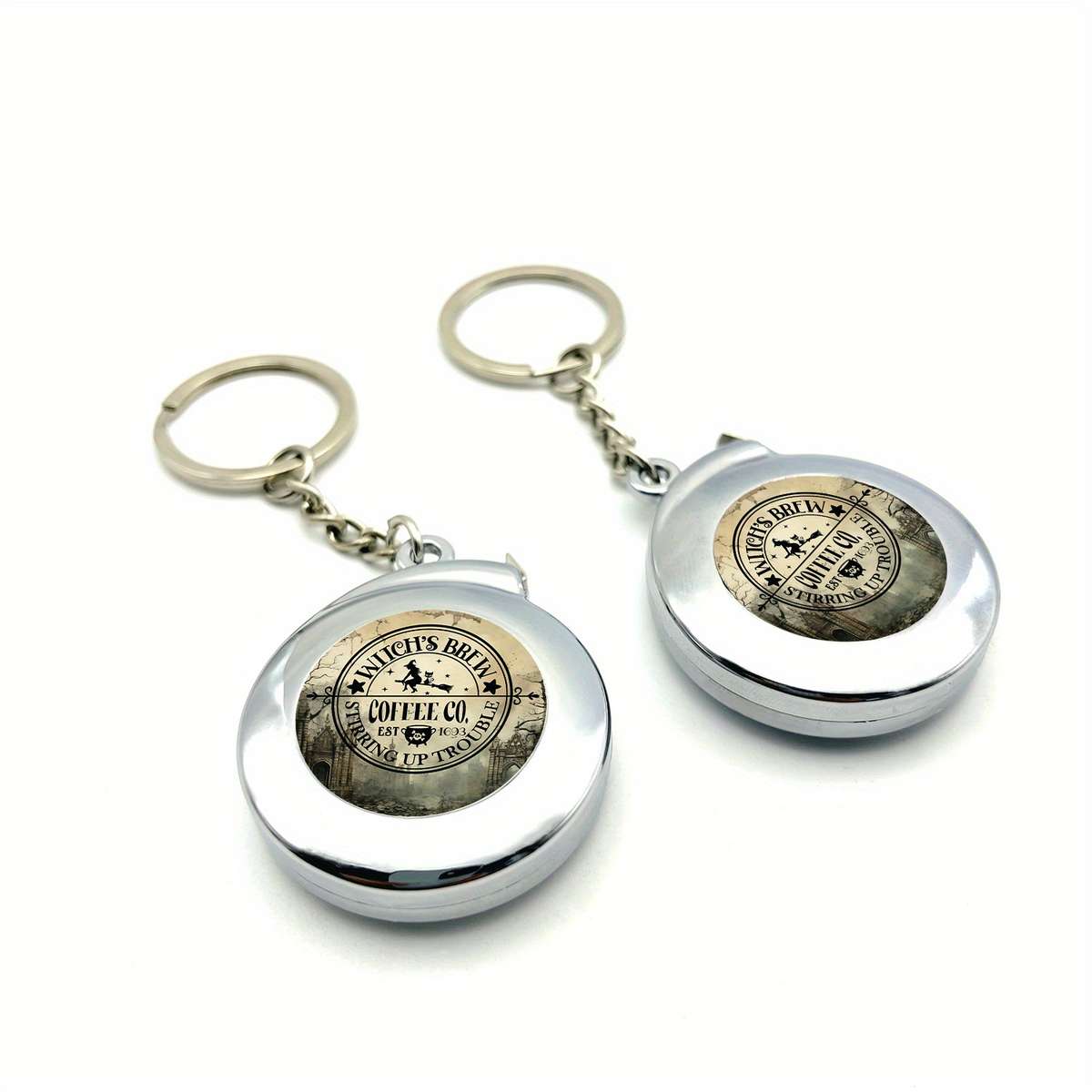 Keychain Ornament Model 2M Quantity