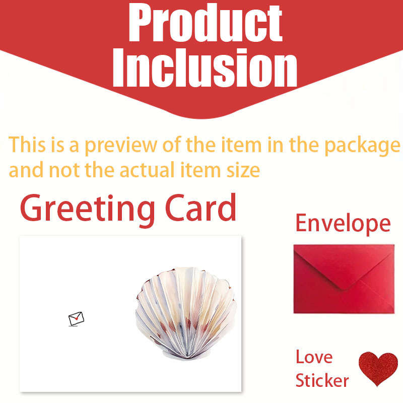 Greeting Cards Style Stylea Quantity 3Pcs