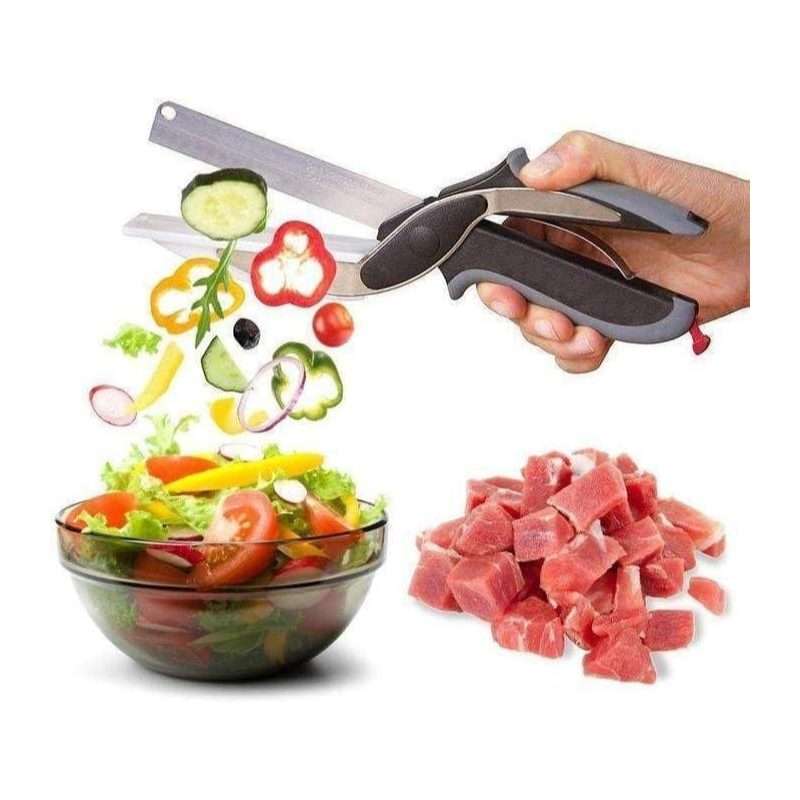 Kitchen Knives Color Default