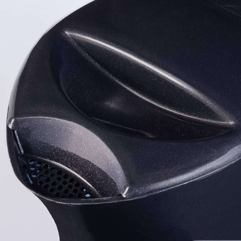 Kettle Color Graphite