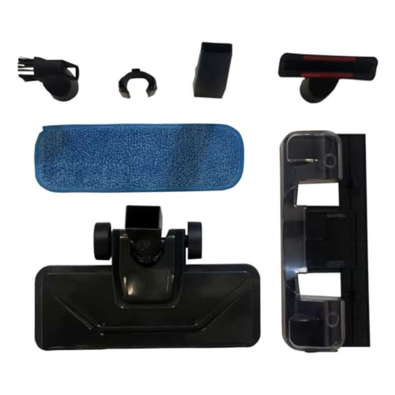 Vacuum Cleaner Color Black