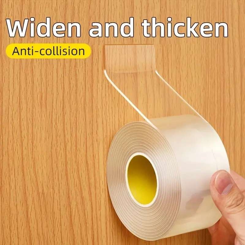 Adhesive Tape Size 5Cm*4.5M 1.97*177.17In